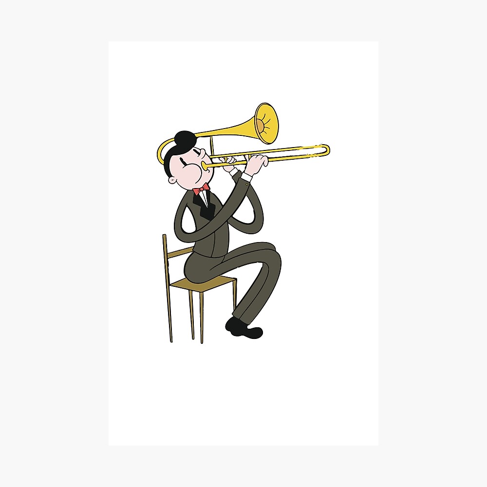 trombone