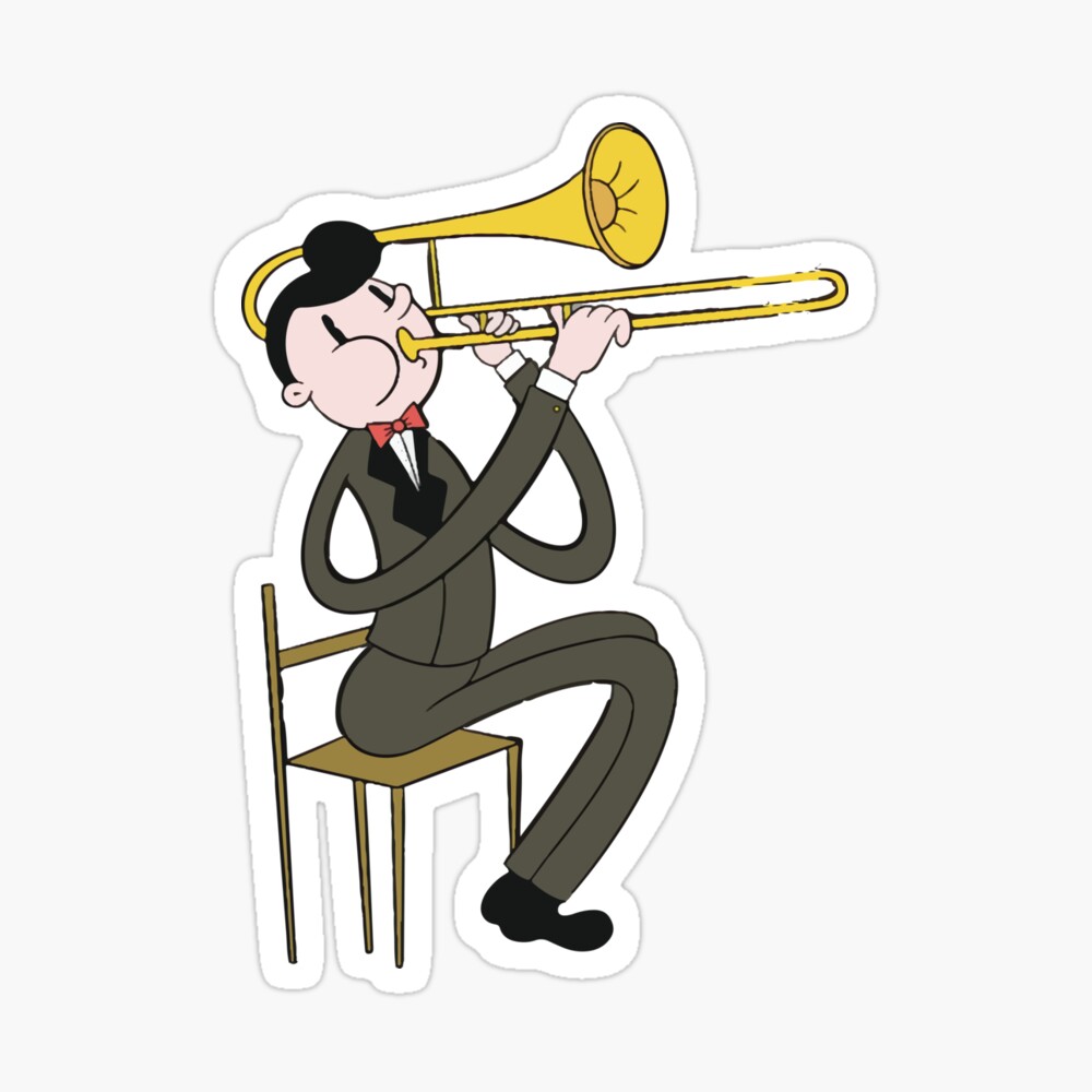 trombone