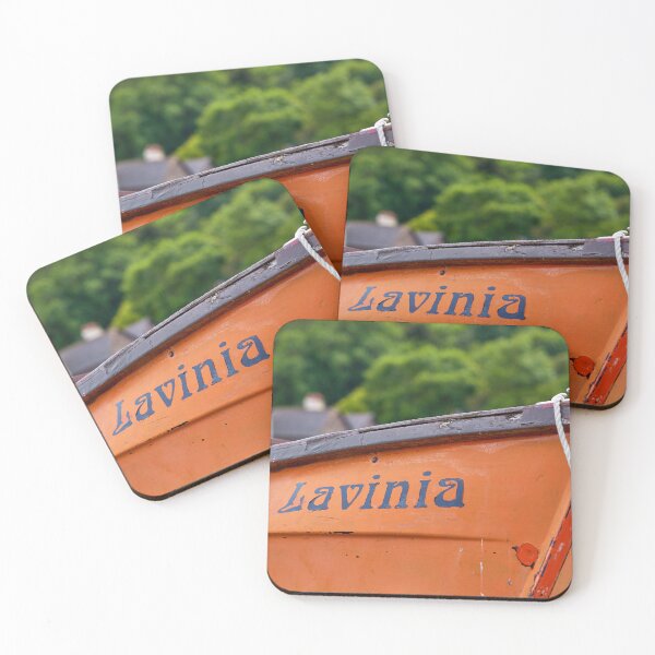 Item preview, Lavinia, Porlock Weir, Somerset, England UK designed and sold by VnGphoto.