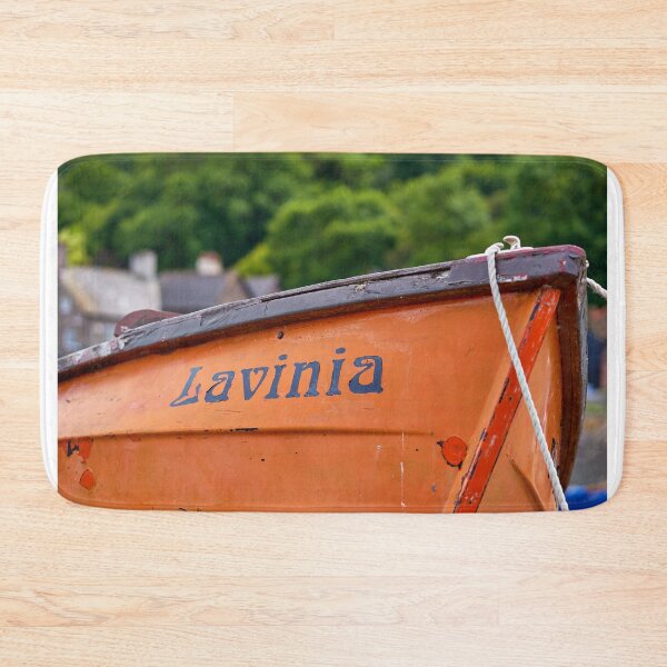 Item preview, Lavinia, Porlock Weir, Somerset, England UK designed and sold by VnGphoto.