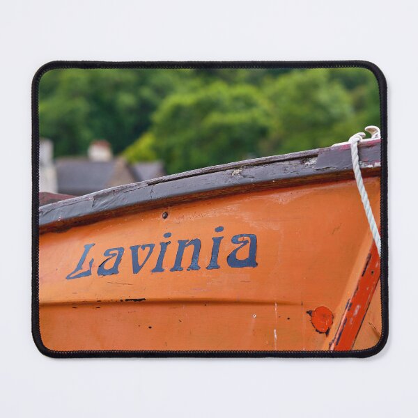 Item preview, Lavinia, Porlock Weir, Somerset, England UK designed and sold by VnGphoto.