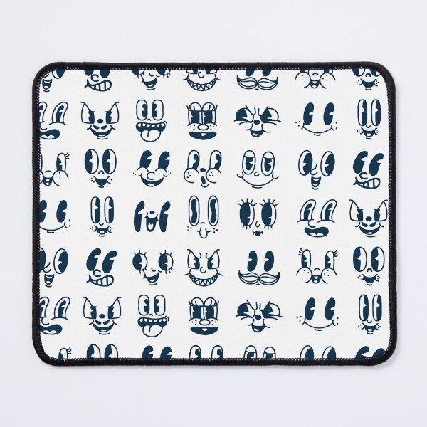 Item preview, Cartoon pattern designed and sold by BrigitteCooper.