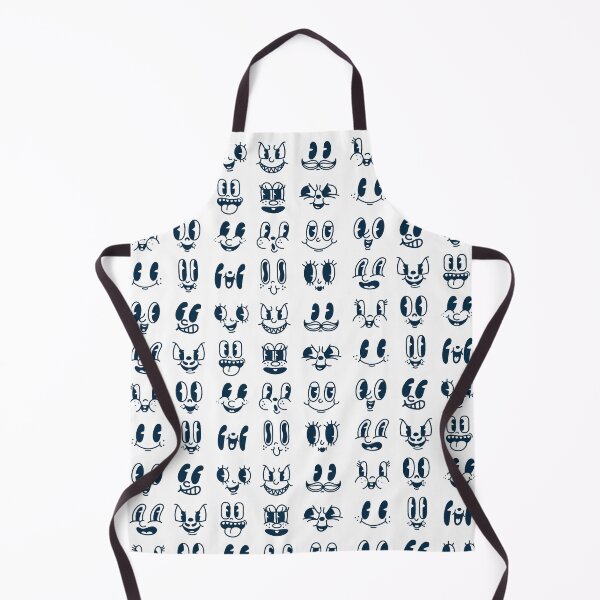 Item preview, Cartoon pattern designed and sold by BrigitteCooper.