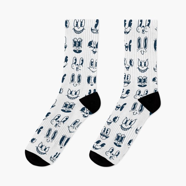 Item preview, Cartoon pattern designed and sold by BrigitteCooper.