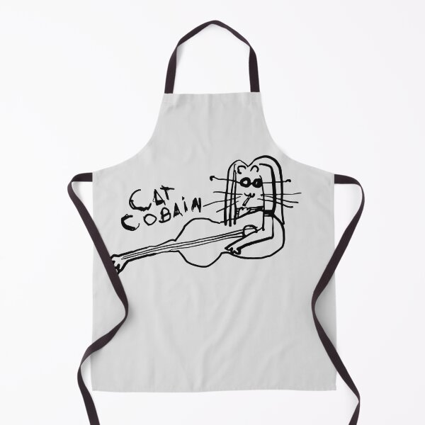 Item preview, Cat cobain designed and sold by Cat cut cop.