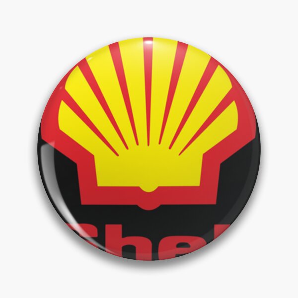 Item preview, Shell Logo Essential T-Shirt designed and sold by JaelEgger.