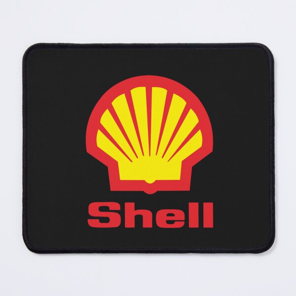 Item preview, Shell Logo Essential T-Shirt designed and sold by JaelEgger.