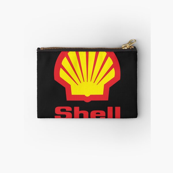Item preview, Shell Logo Essential T-Shirt designed and sold by JaelEgger.