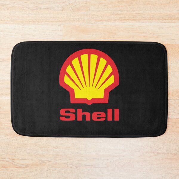 Item preview, Shell Logo Essential T-Shirt designed and sold by JaelEgger.