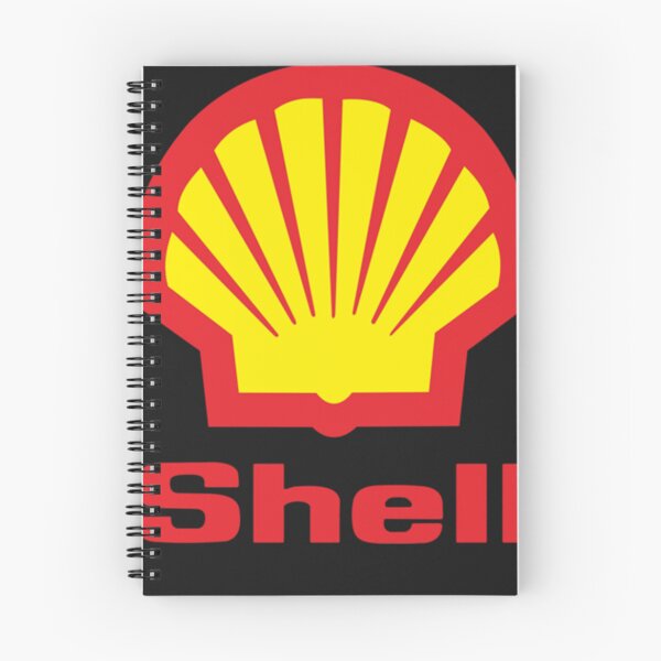 Item preview, Shell Logo Essential T-Shirt designed and sold by JaelEgger.