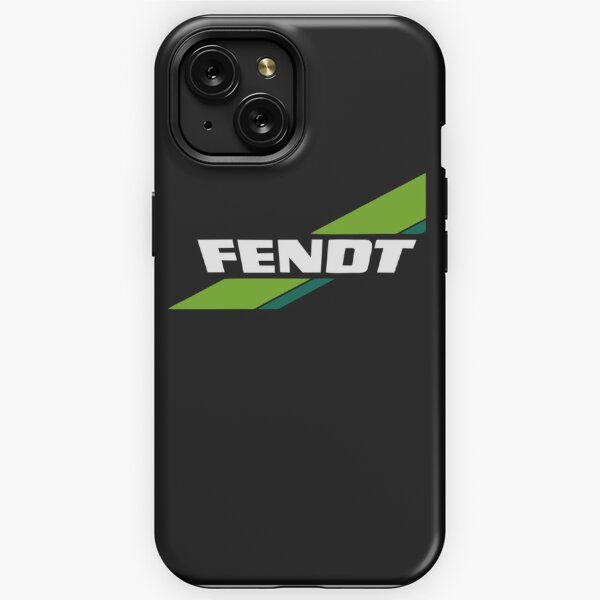 Fendt iPhone Cases for Sale Redbubble