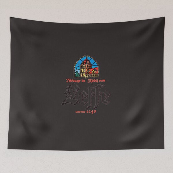 Item preview, Vintage Retro Biere By-Leffe-Blonde Logos Essential T-Shirt designed and sold by JulianeMeibne.