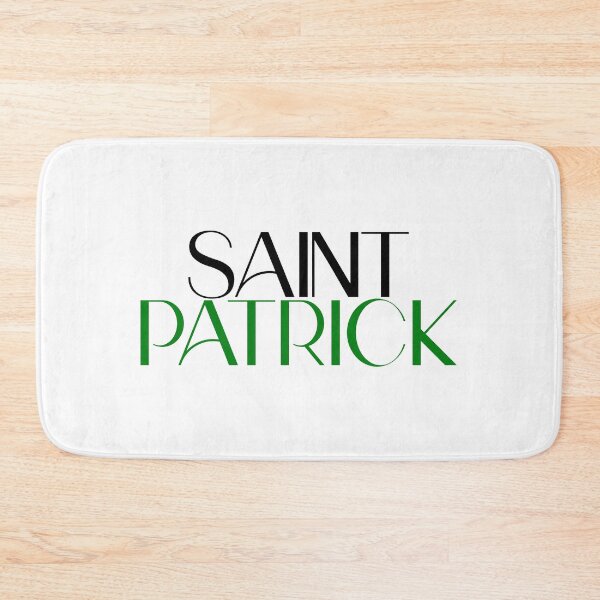Item preview, Crypto St Patrick, Saint Patrick designed and sold by happymarkt.