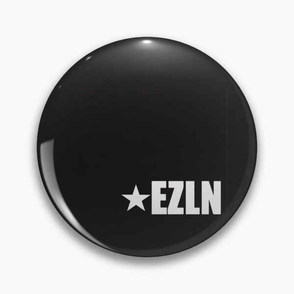 Item preview, EZLN Subcomandante Marcos  Essential T-Shirt designed and sold by MartinEberhard.