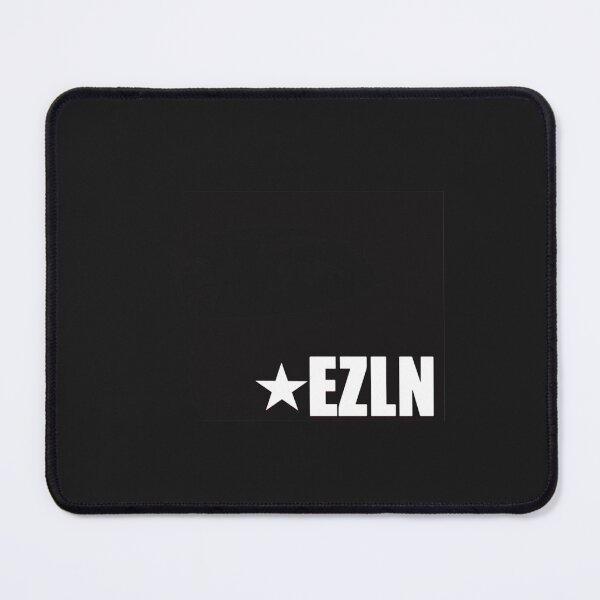 Item preview, EZLN Subcomandante Marcos Essential T-Shirt designed and sold by MartinEberhard.