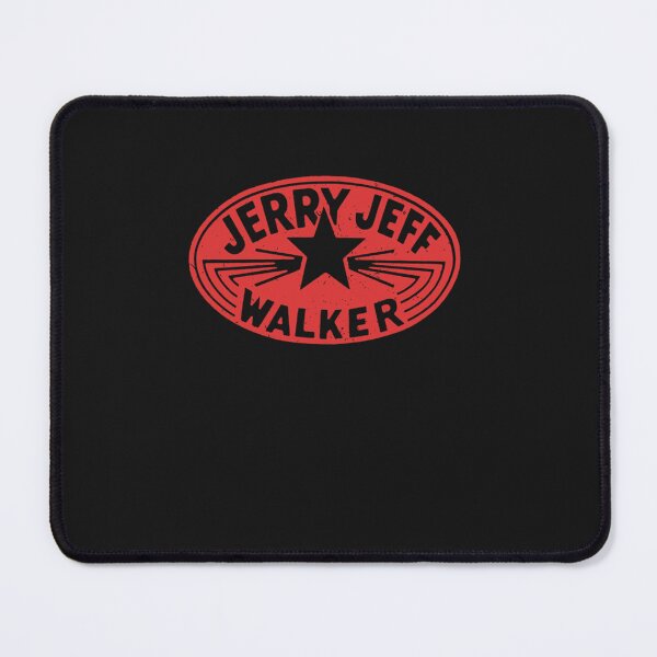 Item preview, Jerry Jeff Walker vintage logo Classic T-Shirt designed and sold by DeborahKupfer.