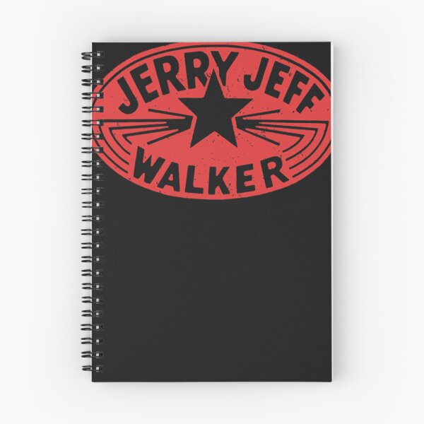 Item preview, Jerry Jeff Walker vintage logo Classic T-Shirt designed and sold by DeborahKupfer.