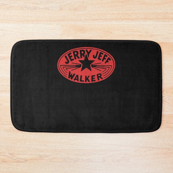 Item preview, Jerry Jeff Walker vintage logo Classic T-Shirt designed and sold by DeborahKupfer.