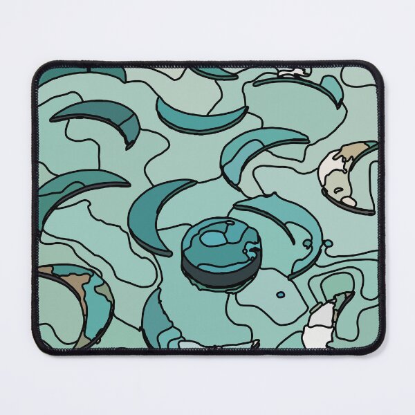 Item preview, By the Light of the Moon designed and sold by Joe Sorge.