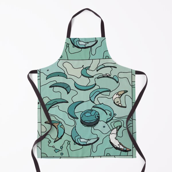 Item preview, By the Light of the Moon designed and sold by Joe Sorge.