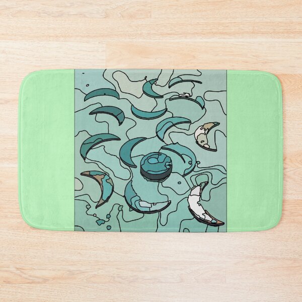 Item preview, By the Light of the Moon designed and sold by Joe Sorge.