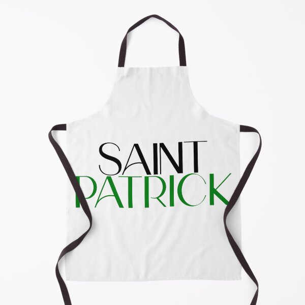 Item preview, Crypto St Patrick, Saint Patrick designed and sold by happymarkt.