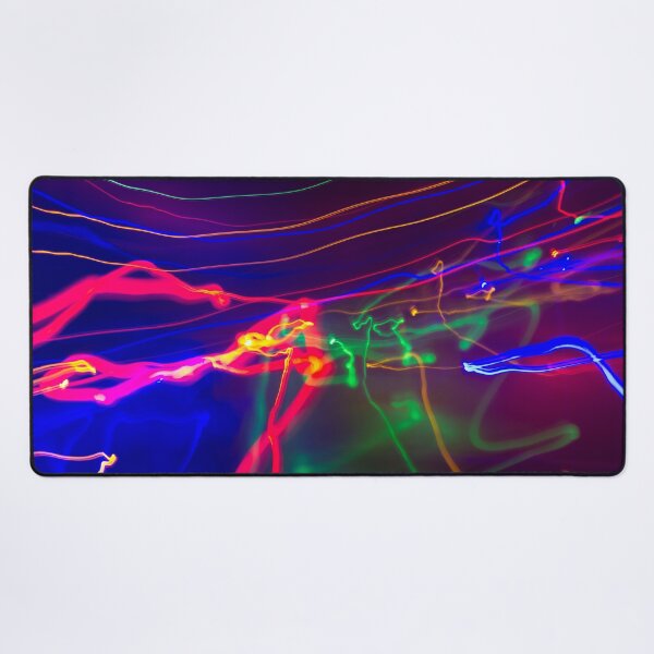 Item preview, Electric Love sound waves  designed and sold by FOLK ART FUSION.