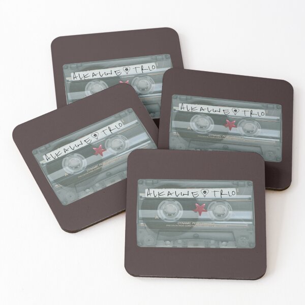 Item preview, alikin alkhilinne limited series !   designed and sold by FirAndNeedle.