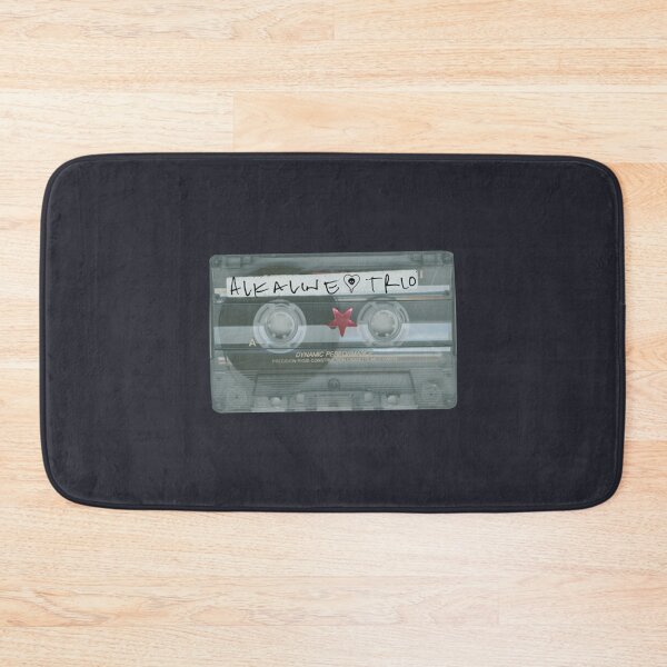 Item preview, alikin alkhilinne limited series !   designed and sold by FirAndNeedle.