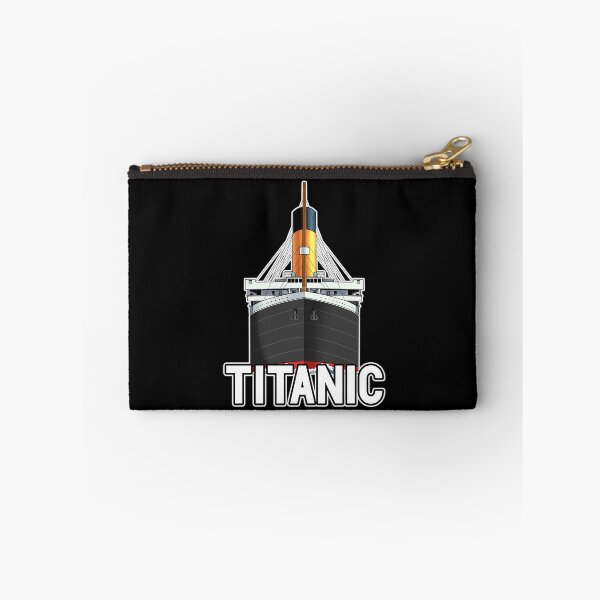 Item preview, Titanic April 1912 Vintage Cruise Ship designed and sold by linco11.