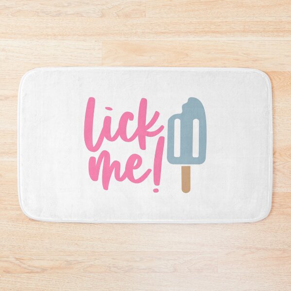 Item preview, Lick Me! - Cute designed and sold by WhaTrends.