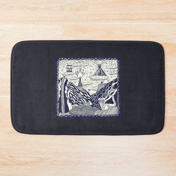 Item preview, Amazing  music collection 11   designed and sold by FirAndNeedle.