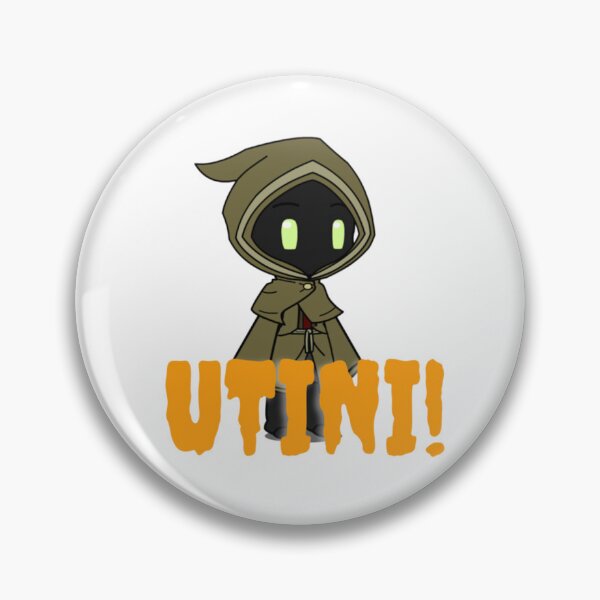 Item preview, Utini designed and sold by VaulsAnvil.