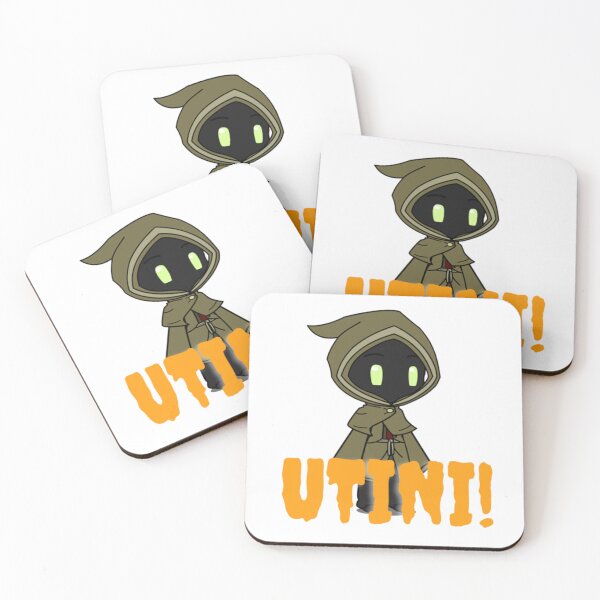 Item preview, Utini designed and sold by VaulsAnvil.