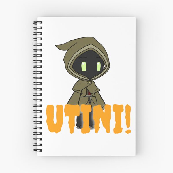 Item preview, Utini designed and sold by VaulsAnvil.