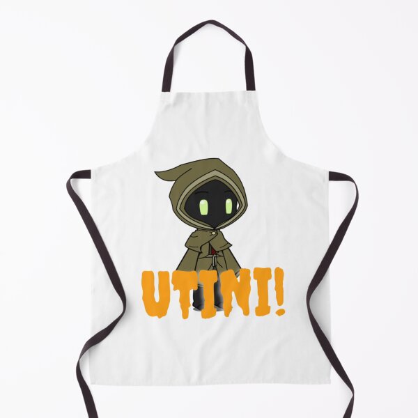 Item preview, Utini designed and sold by VaulsAnvil.