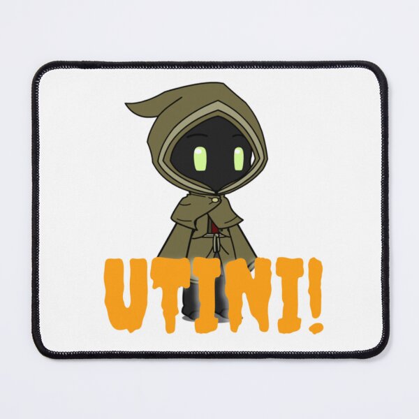 Item preview, Utini designed and sold by VaulsAnvil.