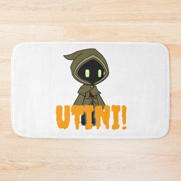 Item preview, Utini designed and sold by VaulsAnvil.