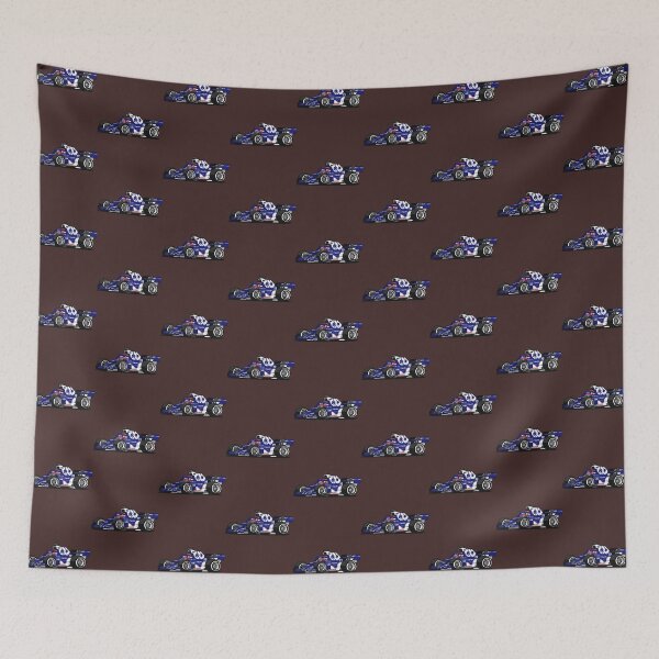 Item preview, Amazing alpatauri team 11   designed and sold by FirAndNeedle.