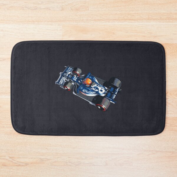 Item preview, Amazing alpatauri team 12   designed and sold by FirAndNeedle.