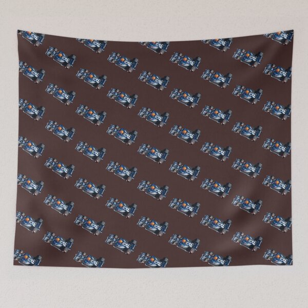 Item preview, Amazing alpatauri team 12   designed and sold by FirAndNeedle.