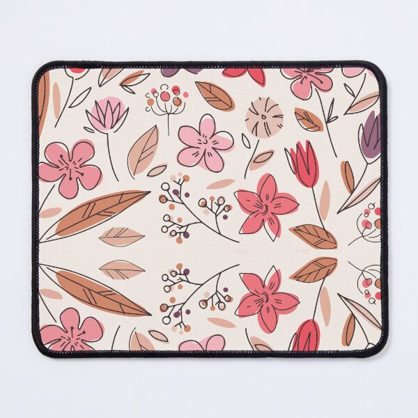 Item preview, doodle flower designed and sold by zaher97.