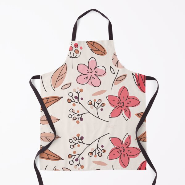Item preview, doodle flower designed and sold by zaher97.