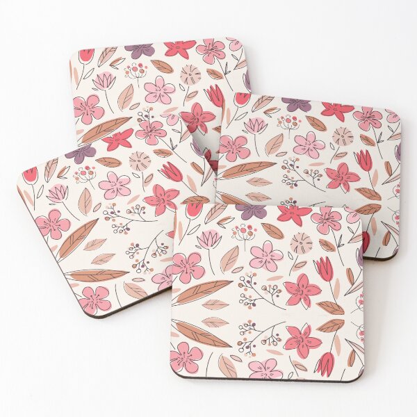 Item preview, doodle flower designed and sold by zaher97.