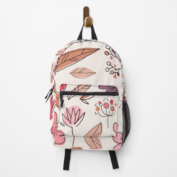 Item preview, doodle flower designed and sold by zaher97.