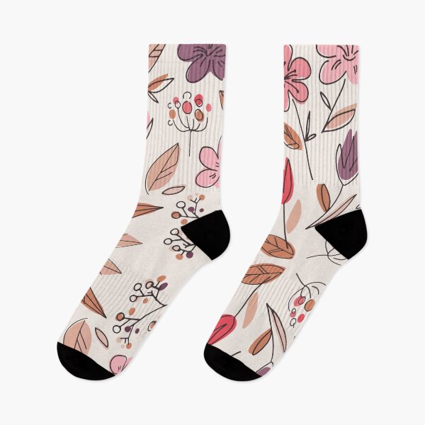 Item preview, doodle flower designed and sold by zaher97.