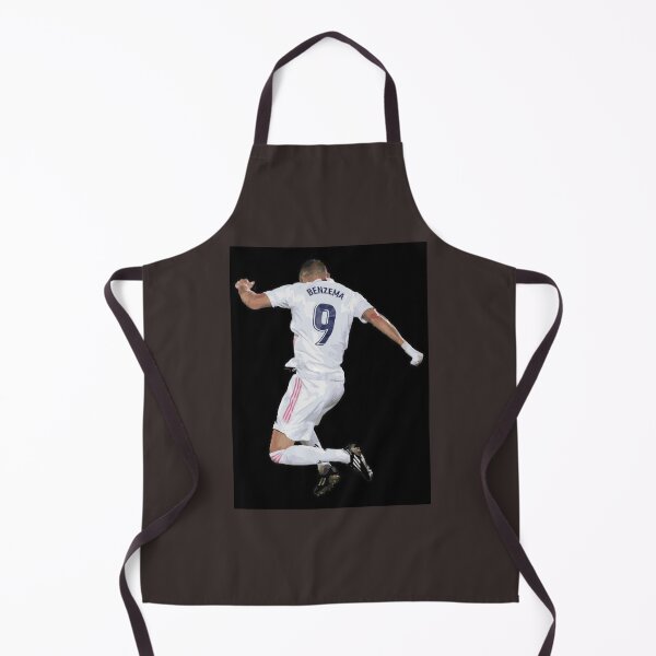 Item preview, Amazing benzema 12   designed and sold by FirAndNeedle.