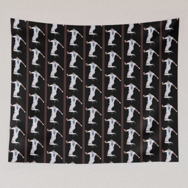 Item preview, Amazing benzema 12   designed and sold by FirAndNeedle.