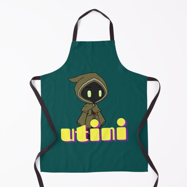 Item preview, Utini designed and sold by VaulsAnvil.