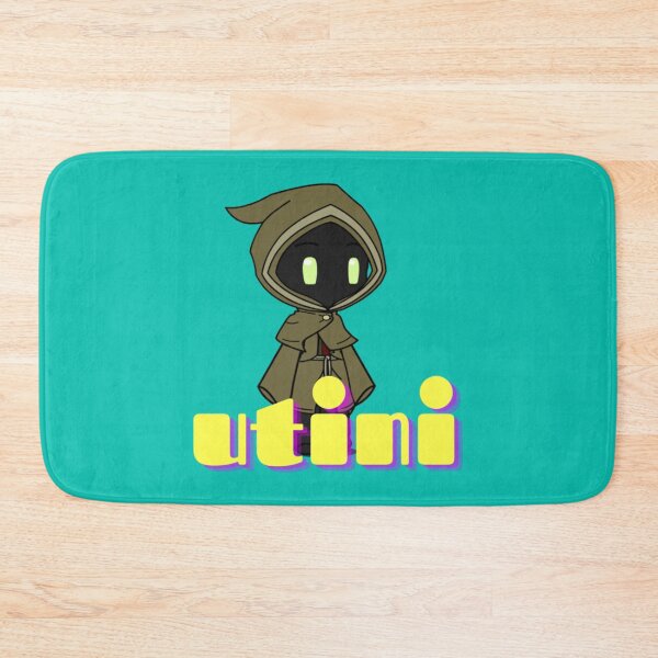 Item preview, Utini designed and sold by VaulsAnvil.